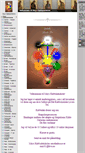 Mobile Screenshot of kabbalahskolen.com